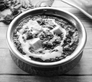 Palak Paneer