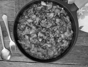 Gobi tawa