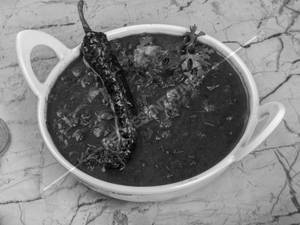 Veg Kolhapuri
