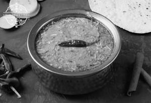 Masala Khichdi