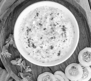 Kheera Raita