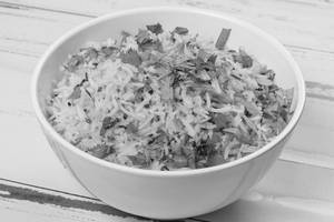 Jeera Rice