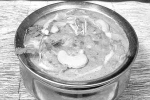 Kaju Cheese Masala