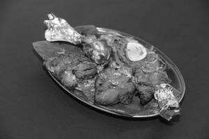 Chicken Tandoori