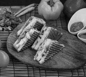 Veg Sandwich