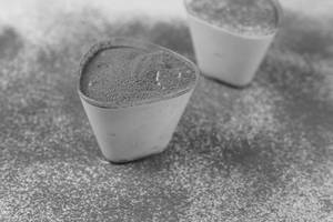 Tiramisu Jars