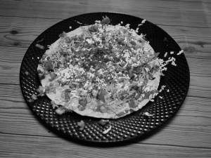 Papad Masala
