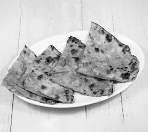 Aloo Paratha
