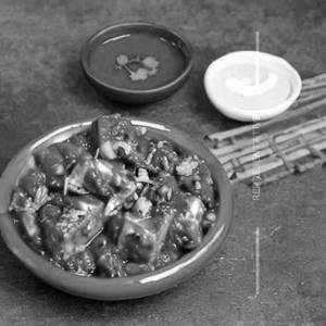 Paneer Chilli