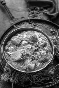Paneer Lababdar