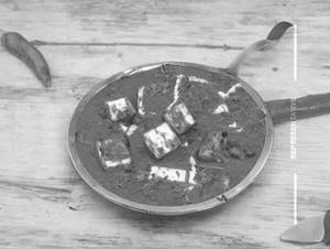 Paneer Kadai