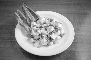 Waldorf Salad