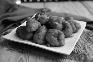 Chicken Dry Fry