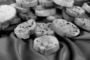 Butter Garlic Toast [200 Gm]