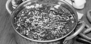 Palak Paneer