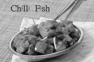 Chilly Fish
