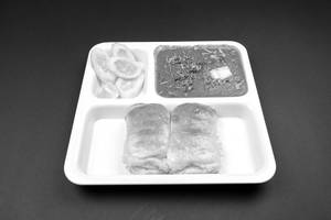 Jain Pavbhaji