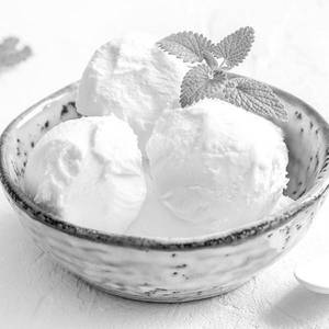 Scoop Of Ice Cream