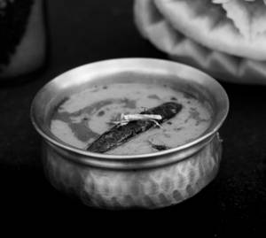 Dal tadka 