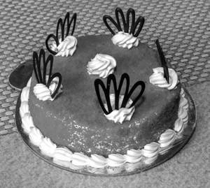 Red Velvet Cake