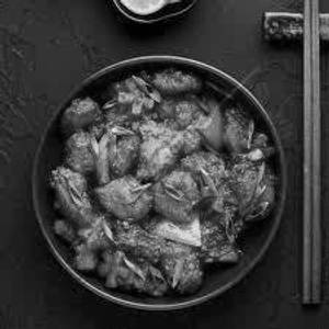 Chilly Fish