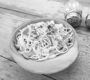 Hakka Noodles