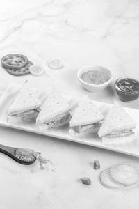 Veg Sandwich