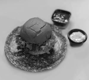 Veg. burger
