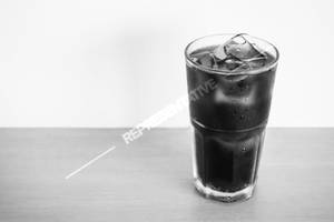 Iced Americano