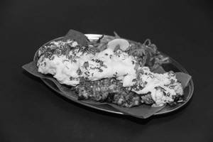 Chicken Pahadi Kebab(8 Pcs)