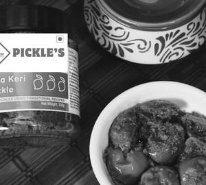 Gunda Keri Pickle 250g