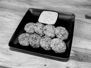 Farali Sabudana Patties 250g
