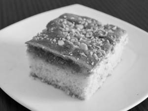 Bread Pudding