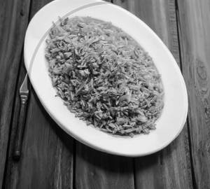 Schezwan fried rice