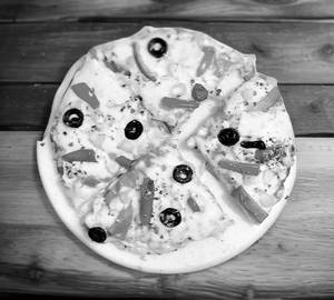 Italian Pizza (8 inches)