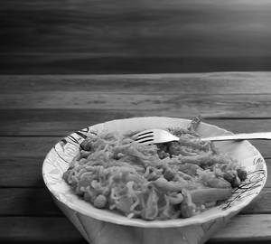 Vegitable maggi