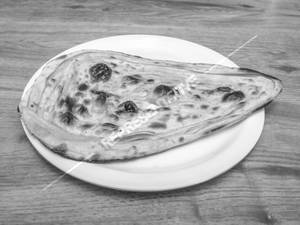 Butter Naan