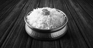 Plain Rice