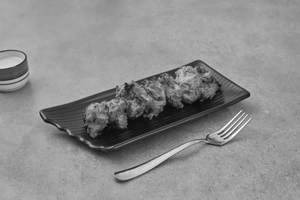Boneless Achari Chicken Tikka