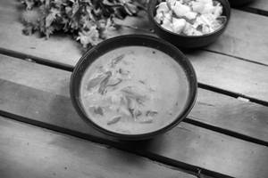 Vegetable Kurma