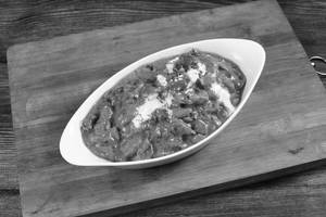 Mushroom Masala