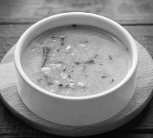 Plain Moong Dal