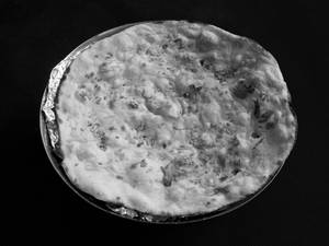 Plain kulcha