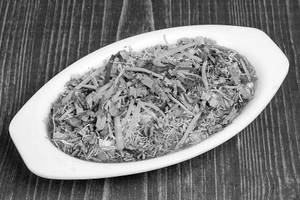 Samosa Ragada