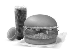 New McSaver McAloo Tikki