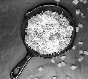 Cheese maggi