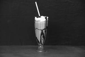 Chocolate Shake