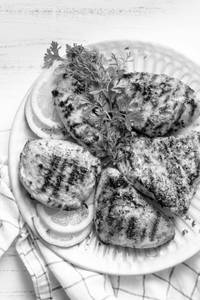Chicken pallipalayam dry