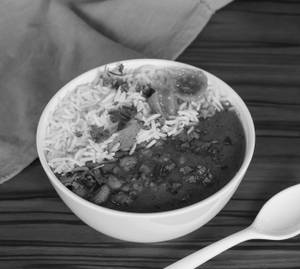 Rajma Chawal