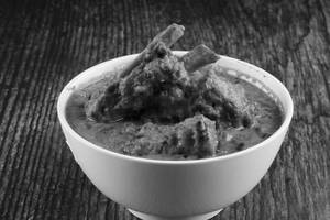 Mutton Curry